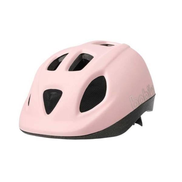 Bobike go hjelm xs 46-53 cm candy candy pink