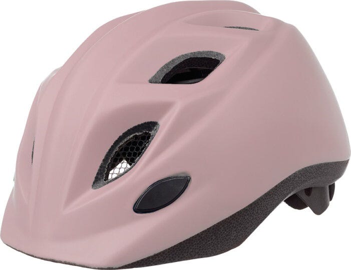 Bobike sikkerhedssele udvikler sig
