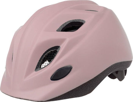 Bobike sikkerhedssele udvikler sig