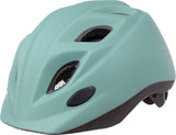 Bobike børnehjelm s 52-56cm mintgrøn skumfidus mint