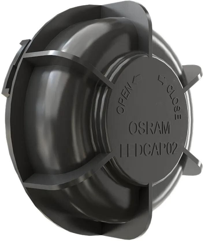 Osram adapter leddriving cap 2 stk eftermonterer leddriving cap 02