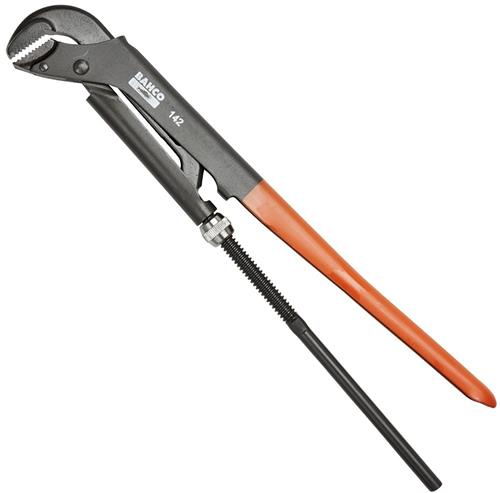 Bahco rørtang ergo 1.1 2 426mm svensk model