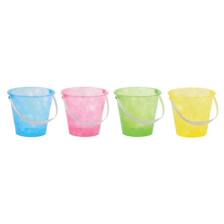 Ecoiffier spand glitter