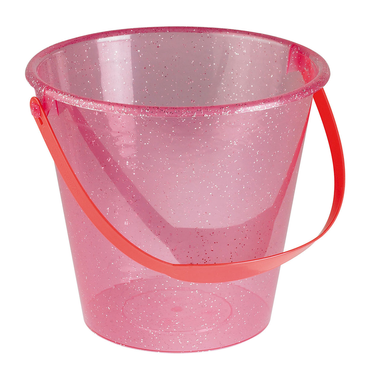 Ecoiffier spand glitter