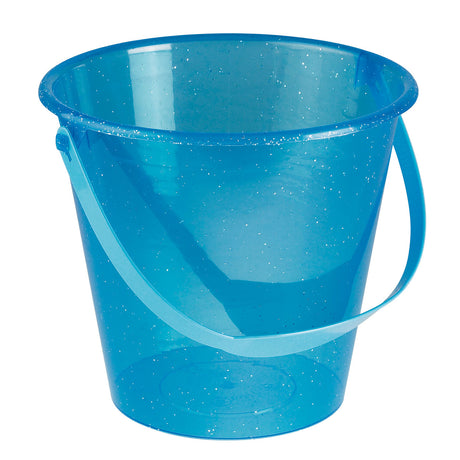 Ecoiffier spand glitter