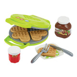 Ecoiffier 100% Chef Kitchen Set komplet