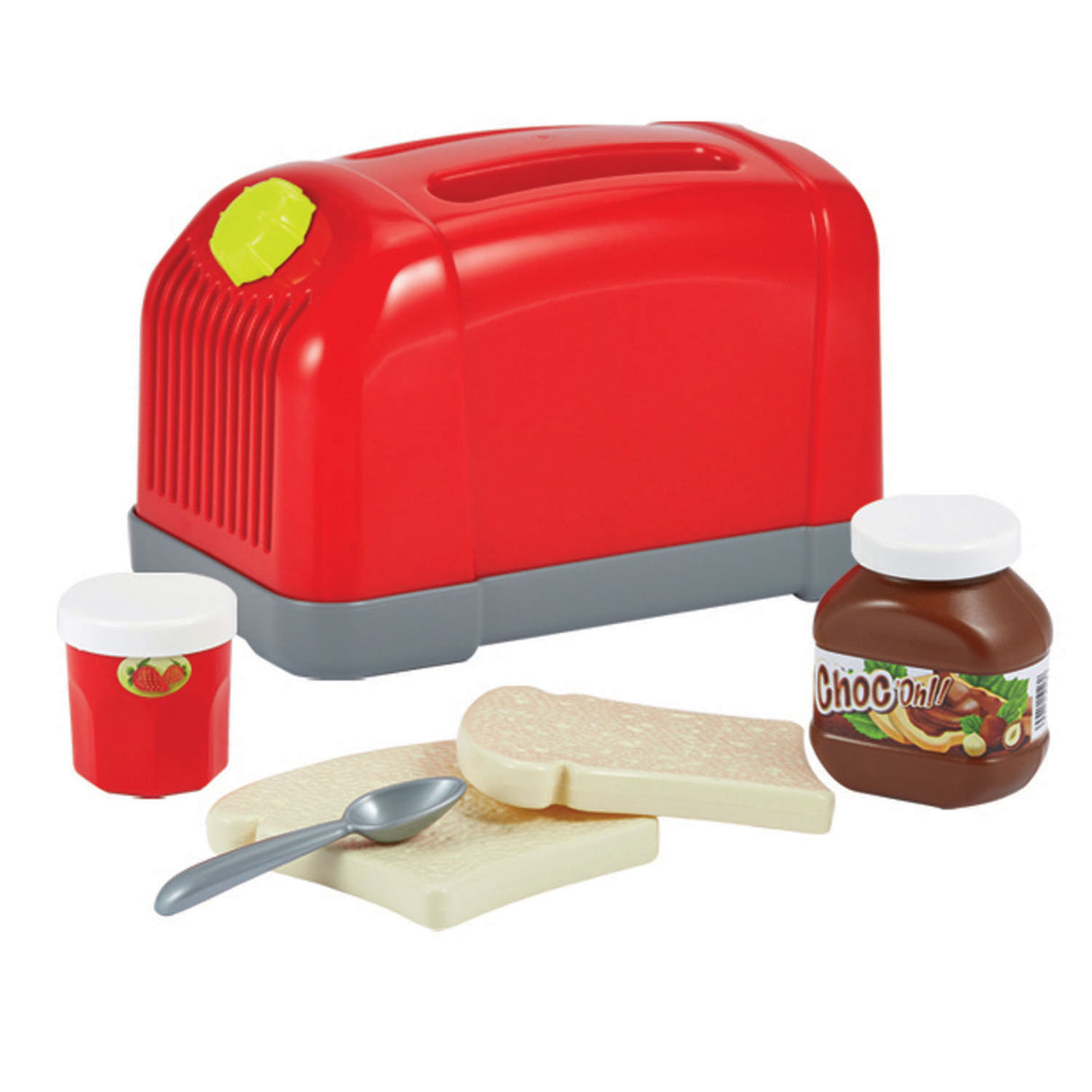 Ecoiffier 100% Chef Kitchen Set komplet
