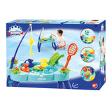 Ecoffier ecoiffier sport - fiskespillebord