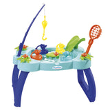 Ecoffier ecoiffier sport - fiskespillebord