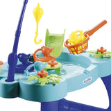 Ecoffier ecoiffier sport - fiskespillebord