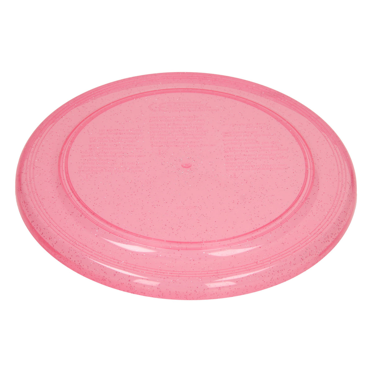 Ecoffier ecoiffier glitterfrisbee
