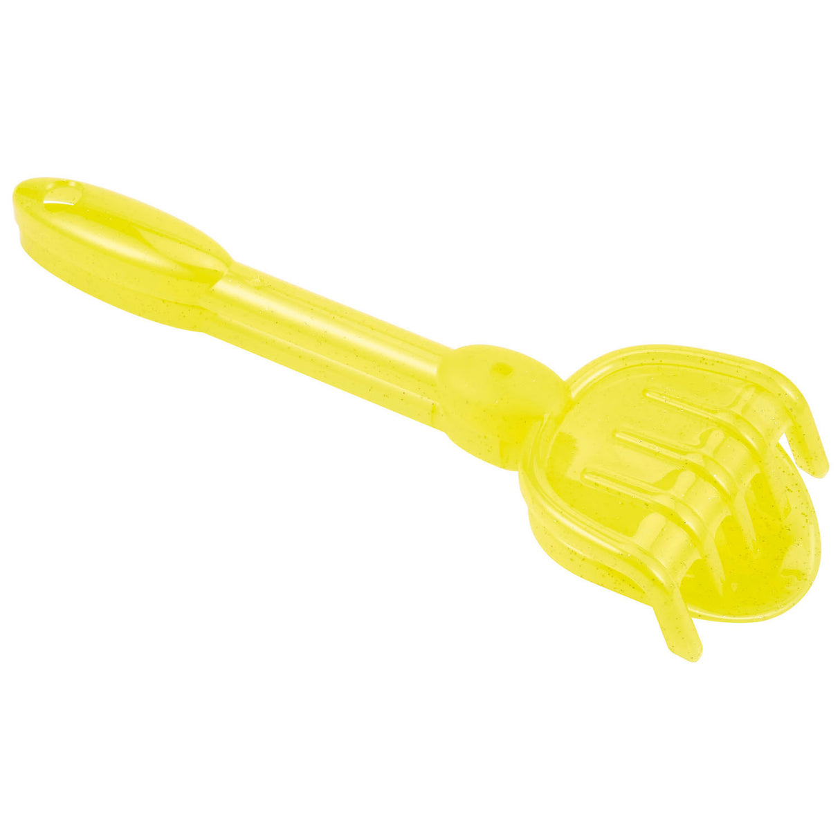 Ecoiffier glitter skovl og rive - 30cm