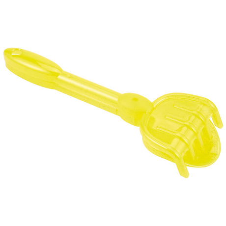 Ecoiffier glitter skovl og rive - 30cm