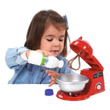 Ecoiffier 100% kok mixer