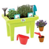 Ecoiffier gartnerbord