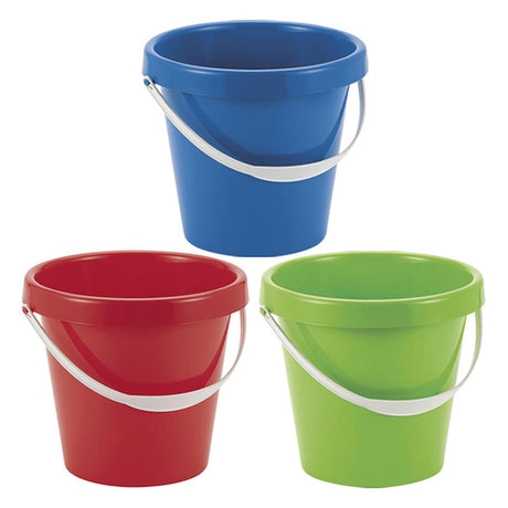 Ecoiffier spand rund - 22cm.
