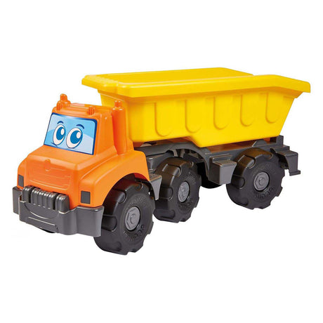 Ecoiffier Freight Kiepwagen, 58 cm
