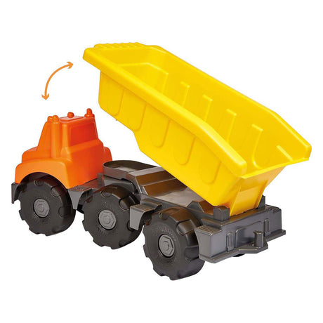 Ecoiffier Freight Kiepwagen, 58 cm