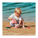 Écoiffier ecoiffier strandsæt jordbær - 4 stk.