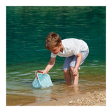 Ecoiffier sandslotsspand - 16cm