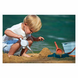 Ecoiffier sandslotsspand - 16cm 6stk.