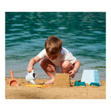 Ecoiffier sandslotsspand - 16cm 6stk.