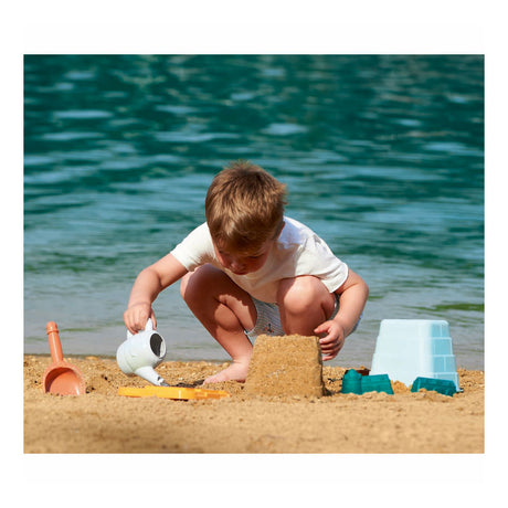 Ecoiffier sandslotsspand - 16cm 6stk.