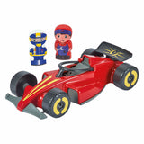 Abrick play set pit stop formel 1
