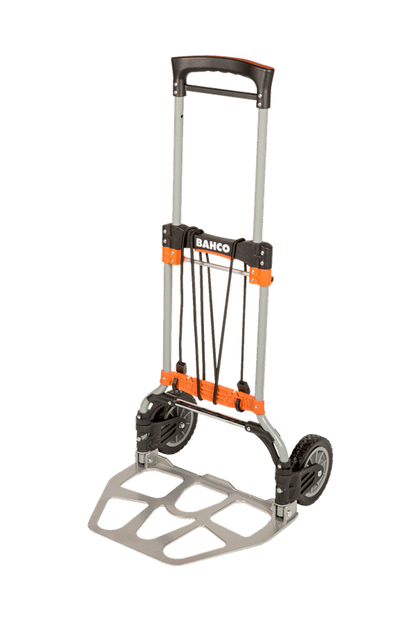 Bahco 1430ft120 håndlastbil foldelastkapacitet (maks.): 120 kg
