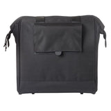 Basil taske grand cykel shopper sort | mik kroge | 23 l