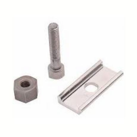 Ursus standard adapterplaat jumbo smal