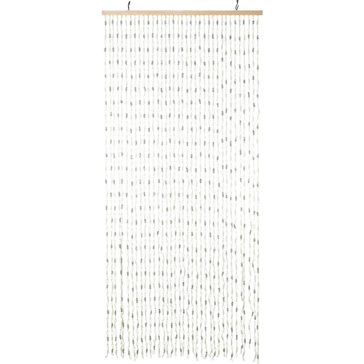 Home styling dørgardinpapir 90x200cm