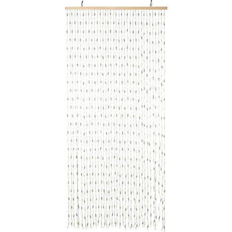 Home styling dørgardinpapir 90x200cm