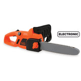 Smoby Black Decker Chainsaw