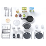 Smoby Tefal Studio Bubbel Kitchen