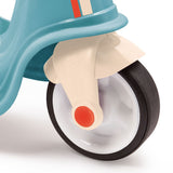Smoby Scooter Ride på blå