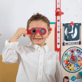 Smoby Doctor's Practice
