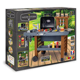 Smoby Have Kitchen Outdoor Garden Kitchen