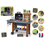 Smoby Have Kitchen Outdoor Garden Kitchen