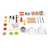 Smoby Have Kitchen Outdoor Garden Kitchen