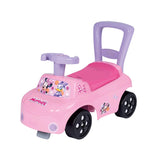 Smoby Minnie Auto Ride på