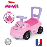 Smoby Minnie Auto Ride på