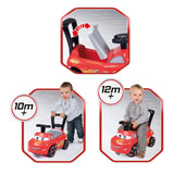 Smoby Smoby Auto Ride på