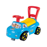 Smoby Smoby Auto Ride på
