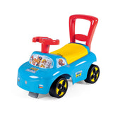 Smoby Smoby Auto Ride på