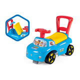 Smoby Smoby Auto Ride på