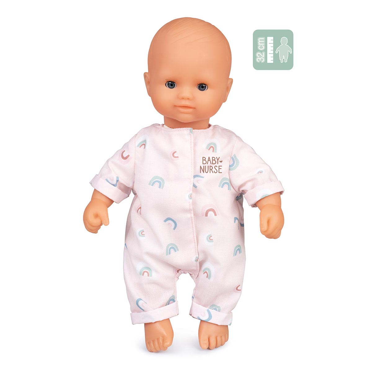 Smoby Baby Nurse Pop 32 cm