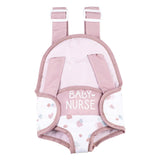 Smoby Baby Nurse Bæresele