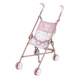 Smoby baby sygeplejerske Poppenbuggy
