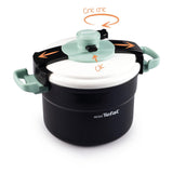 Smoby Tefal ClipsSo Pressure Cooker